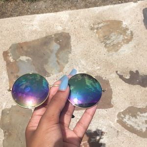 Retro Fashion Vintage Shades